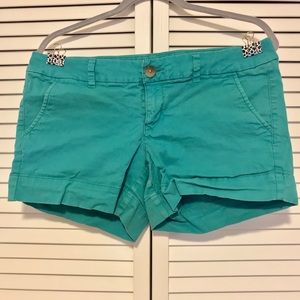 Bundle of American Eagle 3” Shorts